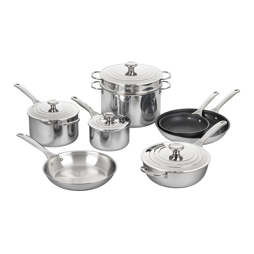 Le Creuset Cookware Set - Thumbnail 3