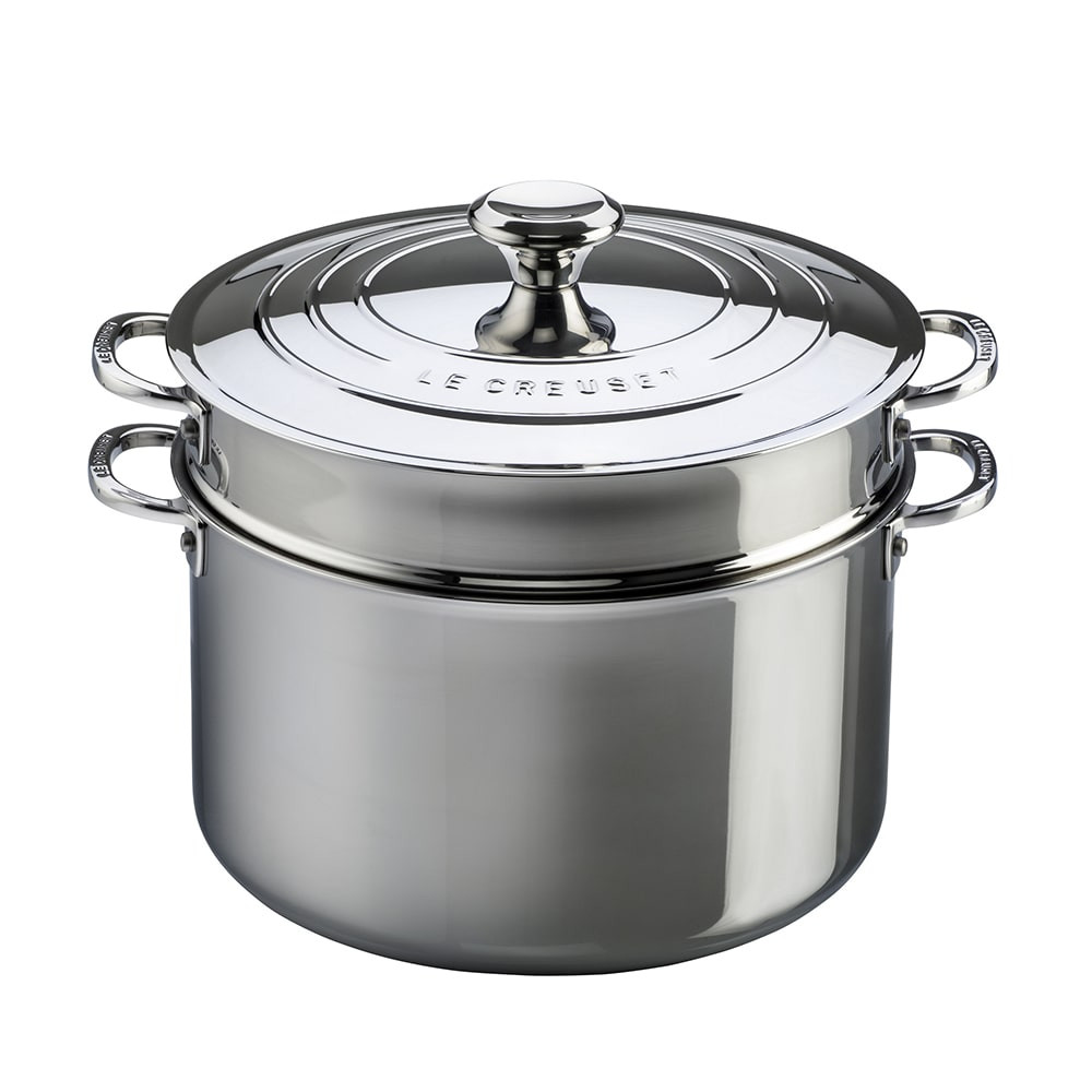 Le Creuset Cookware Set