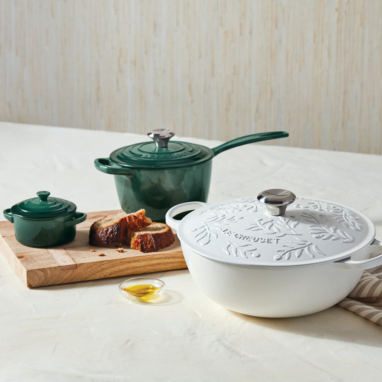 L'OVEn Collection Mini Cocotte