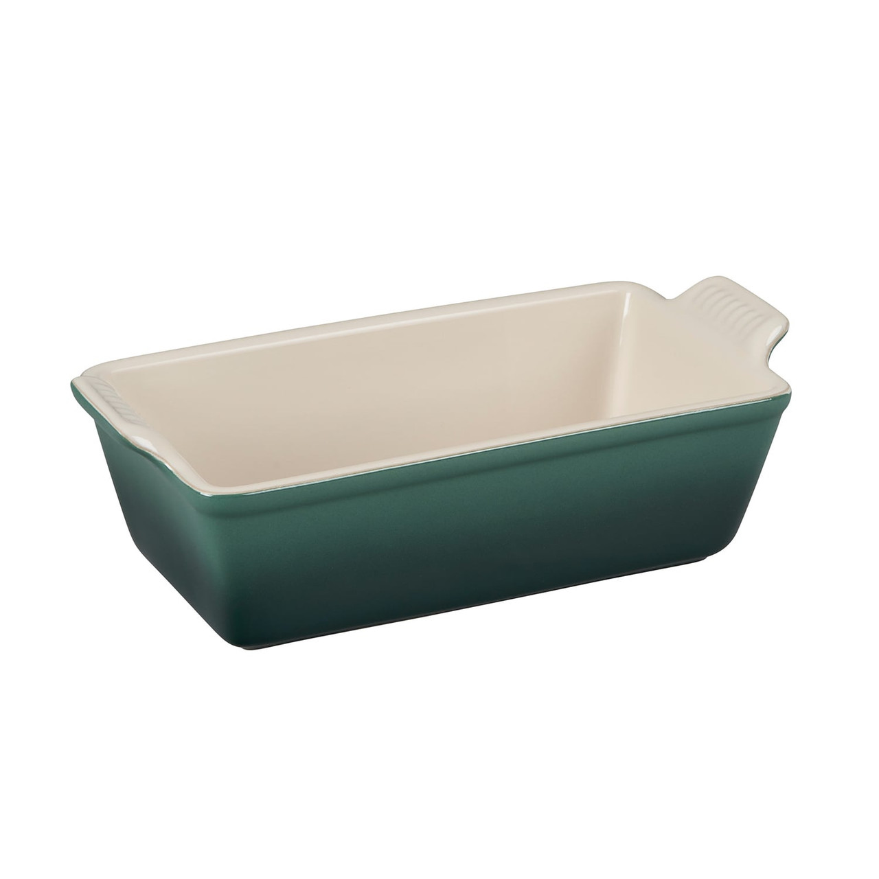 Le Creuset Heritage Cerise Loaf Pan