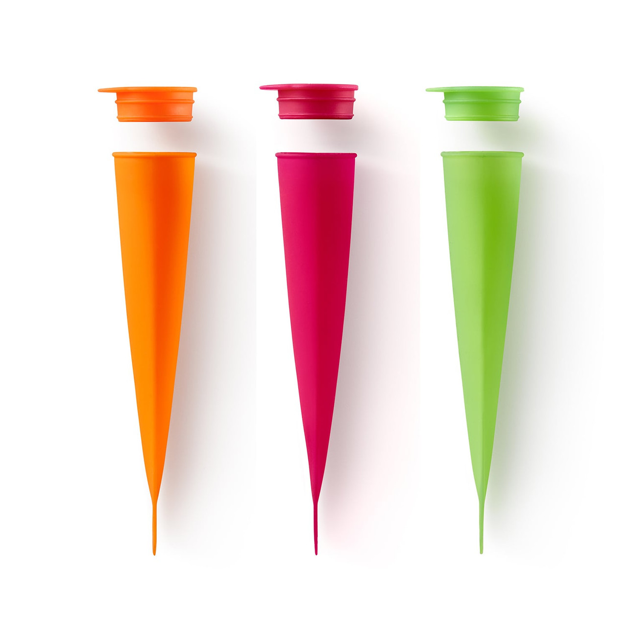 Lékué Ice Pop Molds - Thumbnail 3