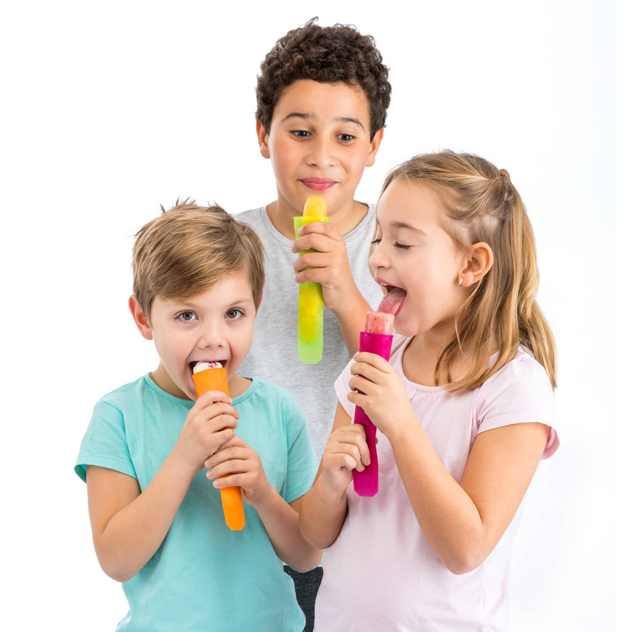 Lékué Ice Pop Molds - Thumbnail 2