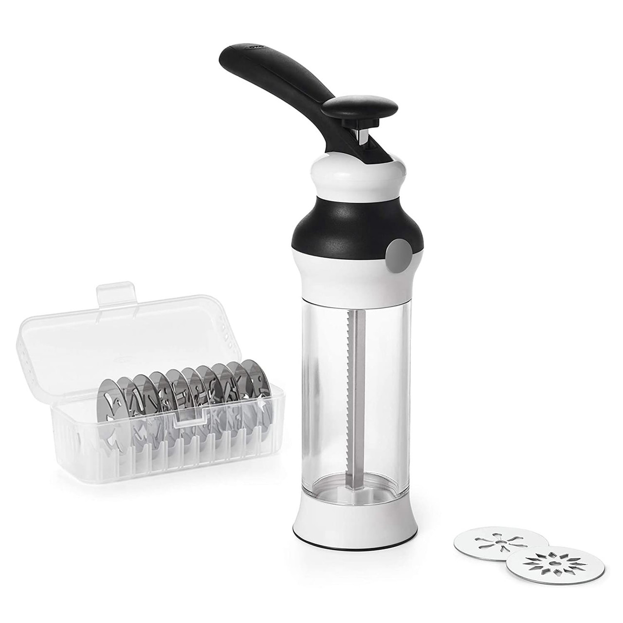 Oxo Good Grips Medium Cookie Scoop - Foley Hardware