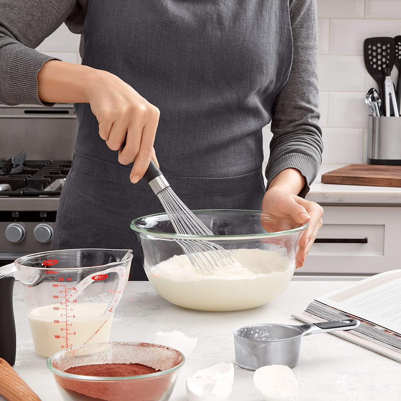 Oxo Sauce Whisk