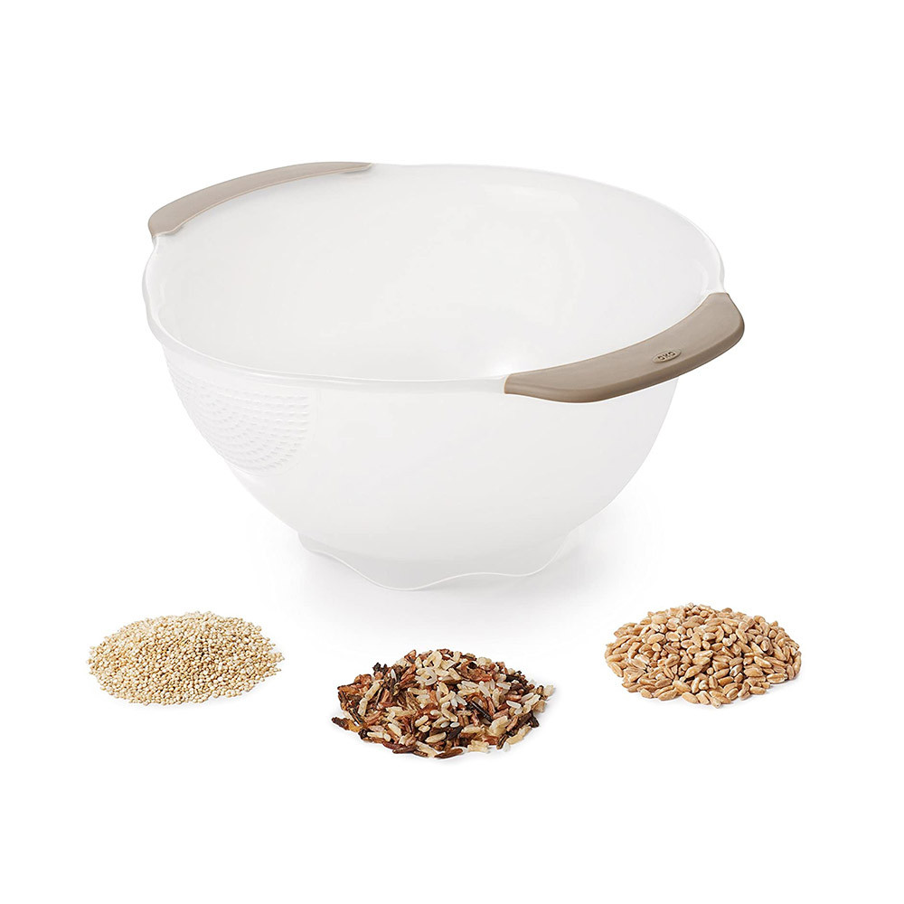 OXO Rice and Grains Washing Colander