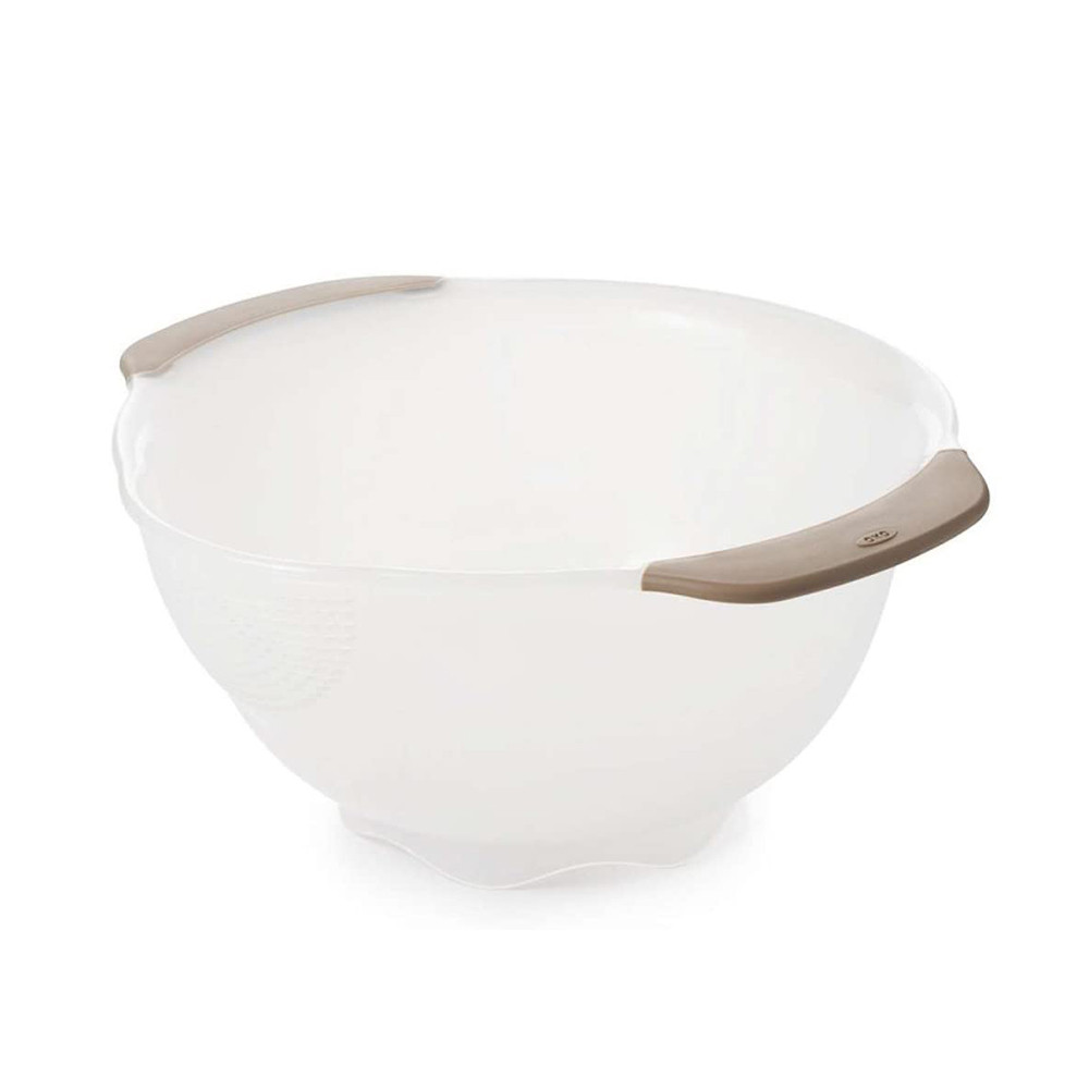 OXO Rice and Grains Washing Colander - Thumbnail 2
