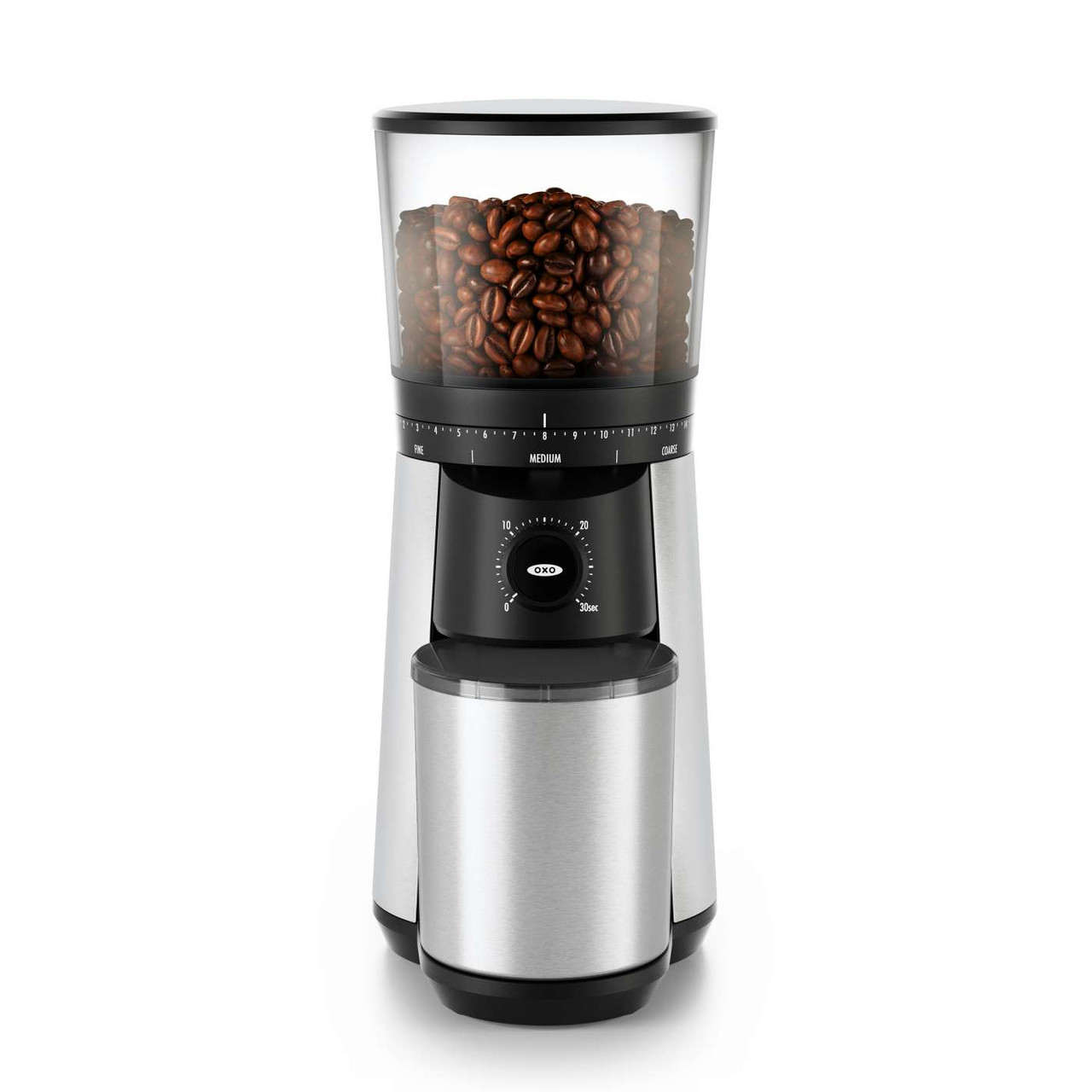  OXO On Barista Brain 9 Cup Coffee Maker and Conical