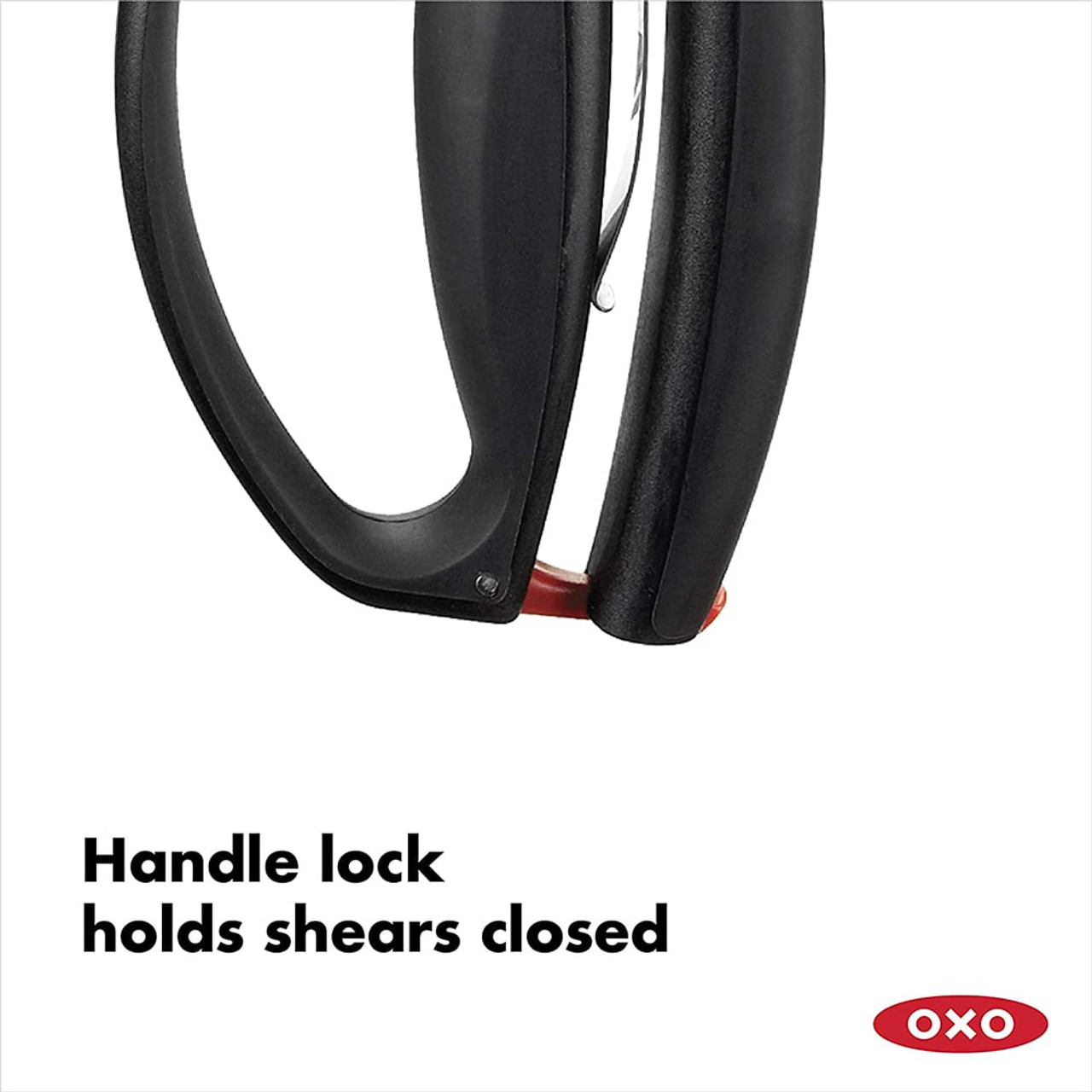 Oxo Good Grips Poultry Shears — KitchenKapers