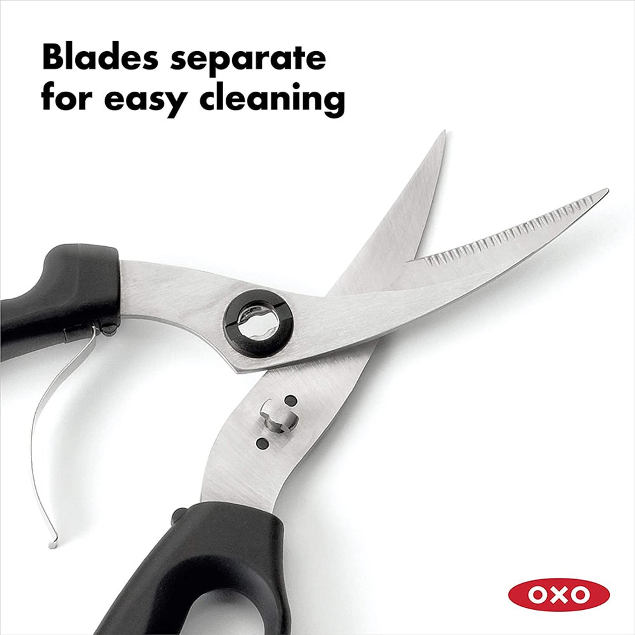 Oxo Good Grips Pro Poultry Shears - Dutch Goat