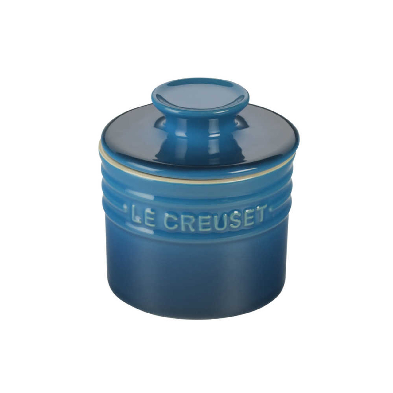 Le Creuset - Butter Crock - Cerise