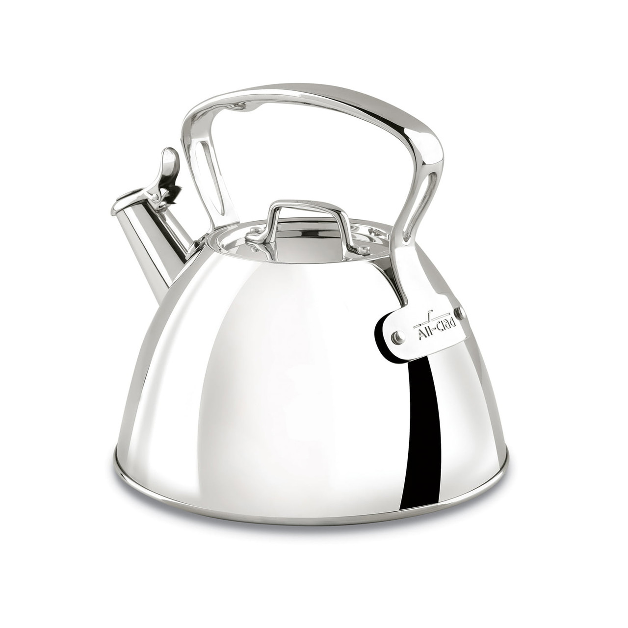All-clad Tea Kettle - Thumbnail 4