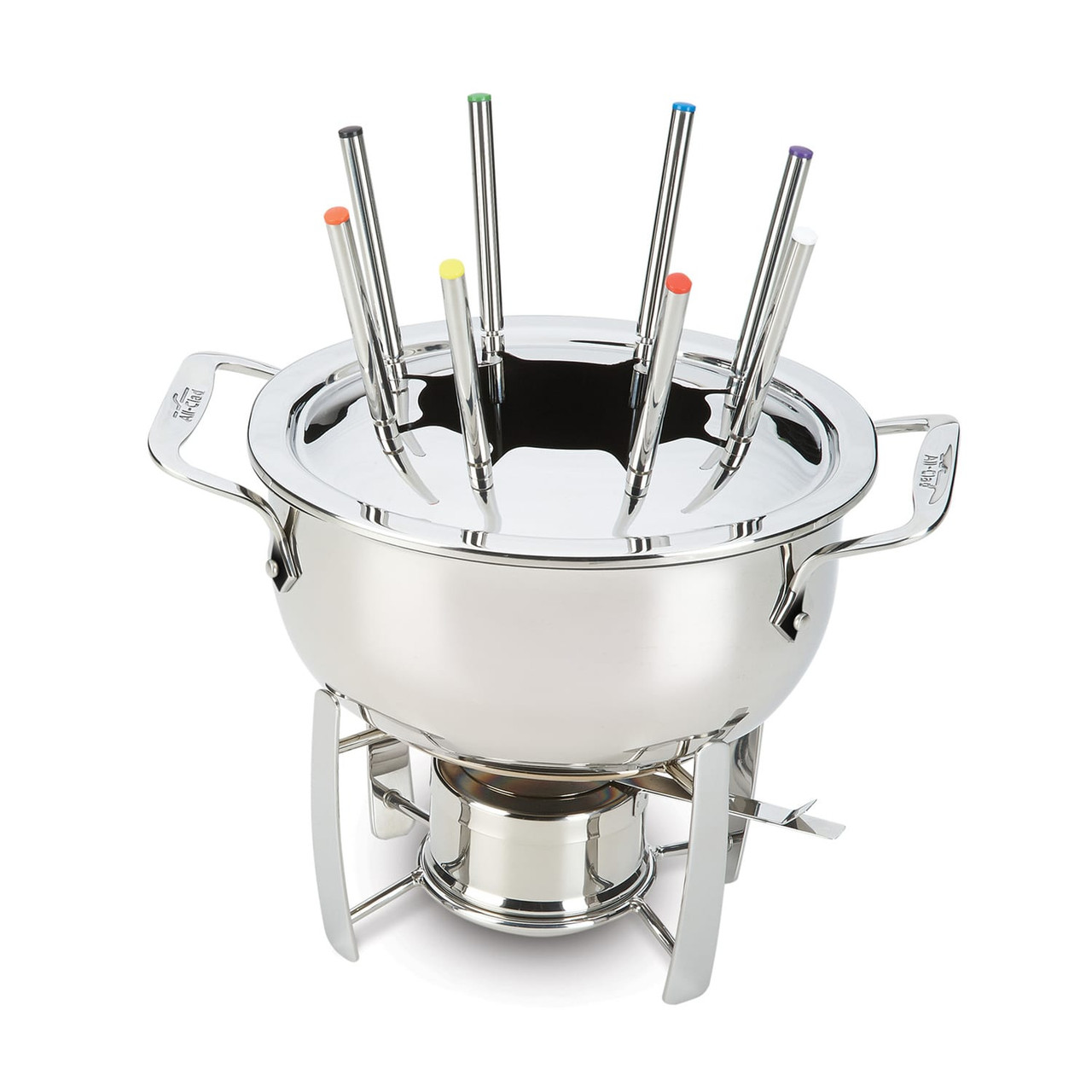 All-Clad Fondue Set