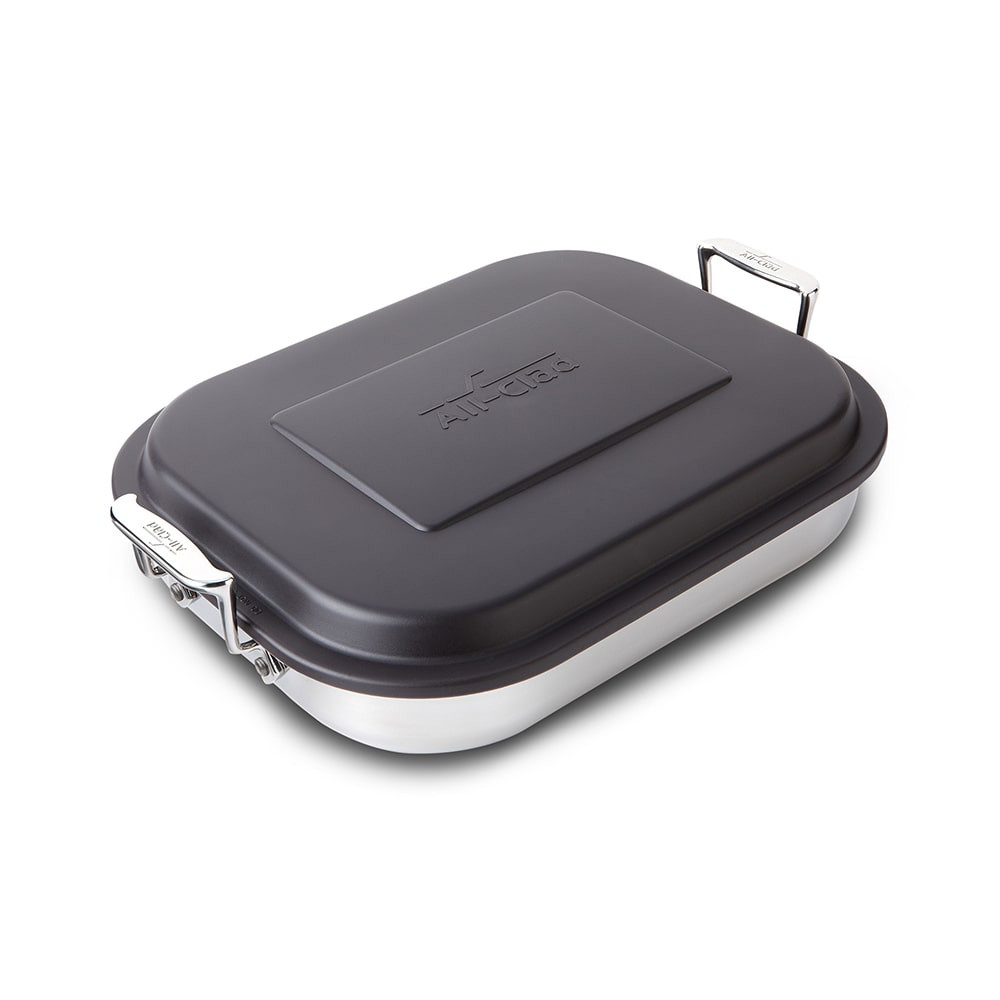 All-Clad Stainless Steel Lasagna Pan