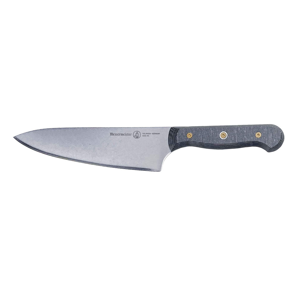 Messermeister Custom Chef’s Knife - Thumbnail 4