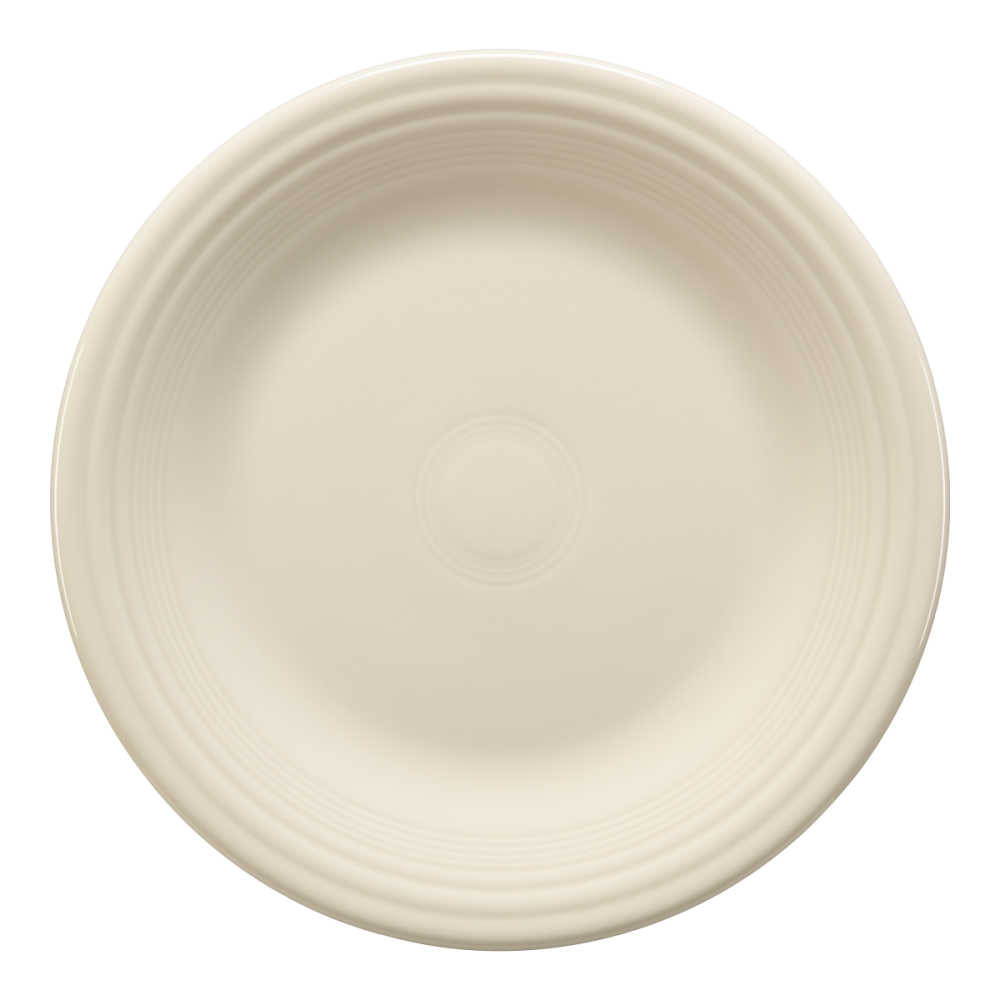 Fiesta Dinner Plate
