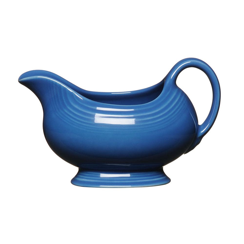 Fiesta Ware Gravy Boat - Thumbnail 4