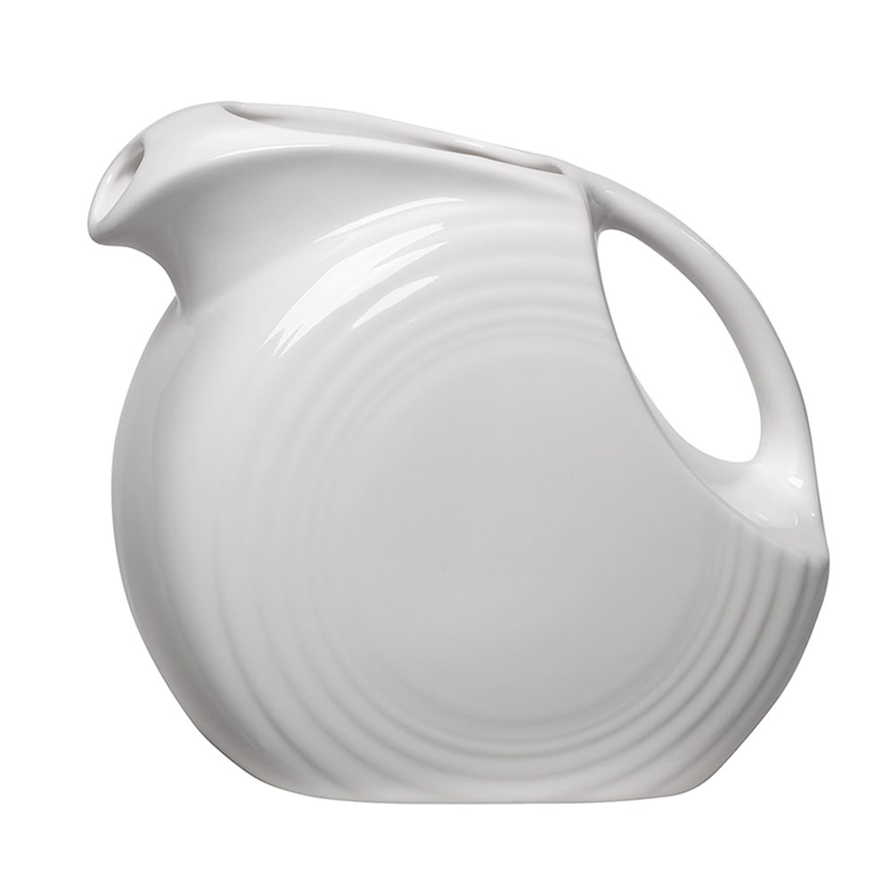 Fiesta Water Pitcher