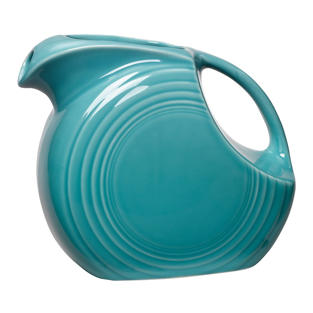 Fiesta Water Pitcher