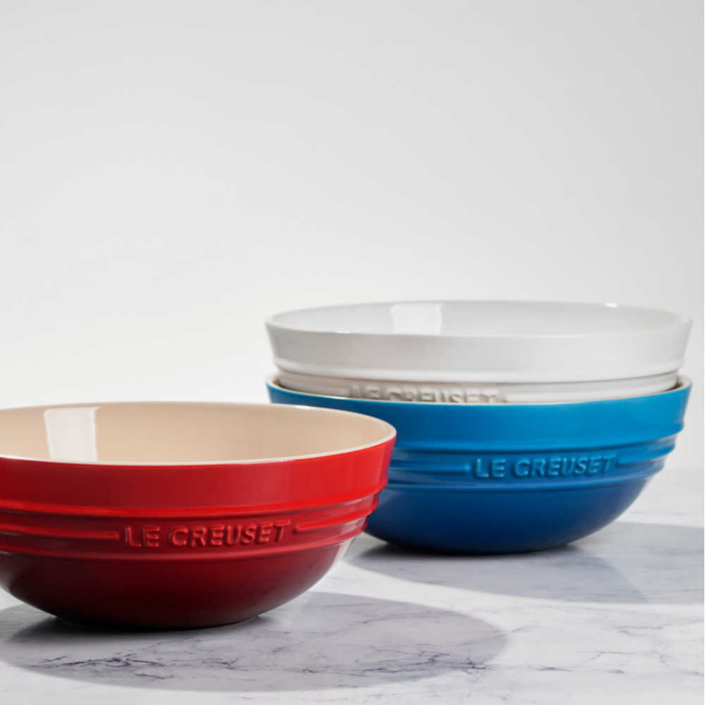 Le Creuset Multi Bowl in Marseille | Chefs Corner Store Le Creuset Multi Bowl in Marseille | Chefs Corner Store