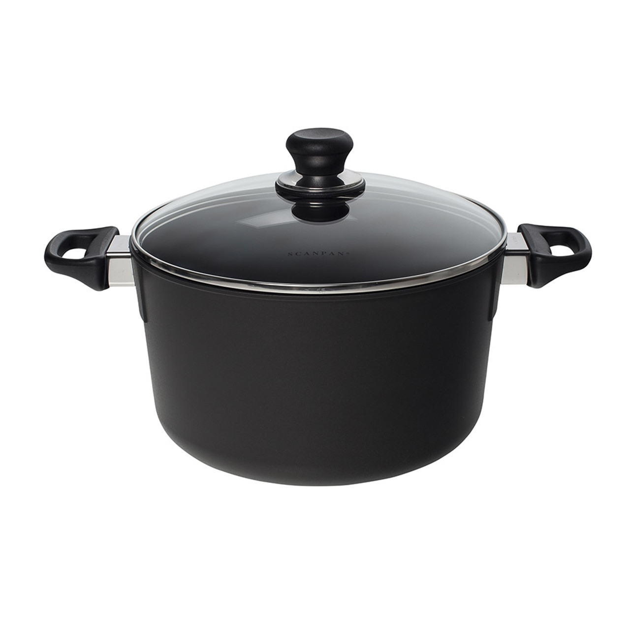 Scanpan Classic Saucepan