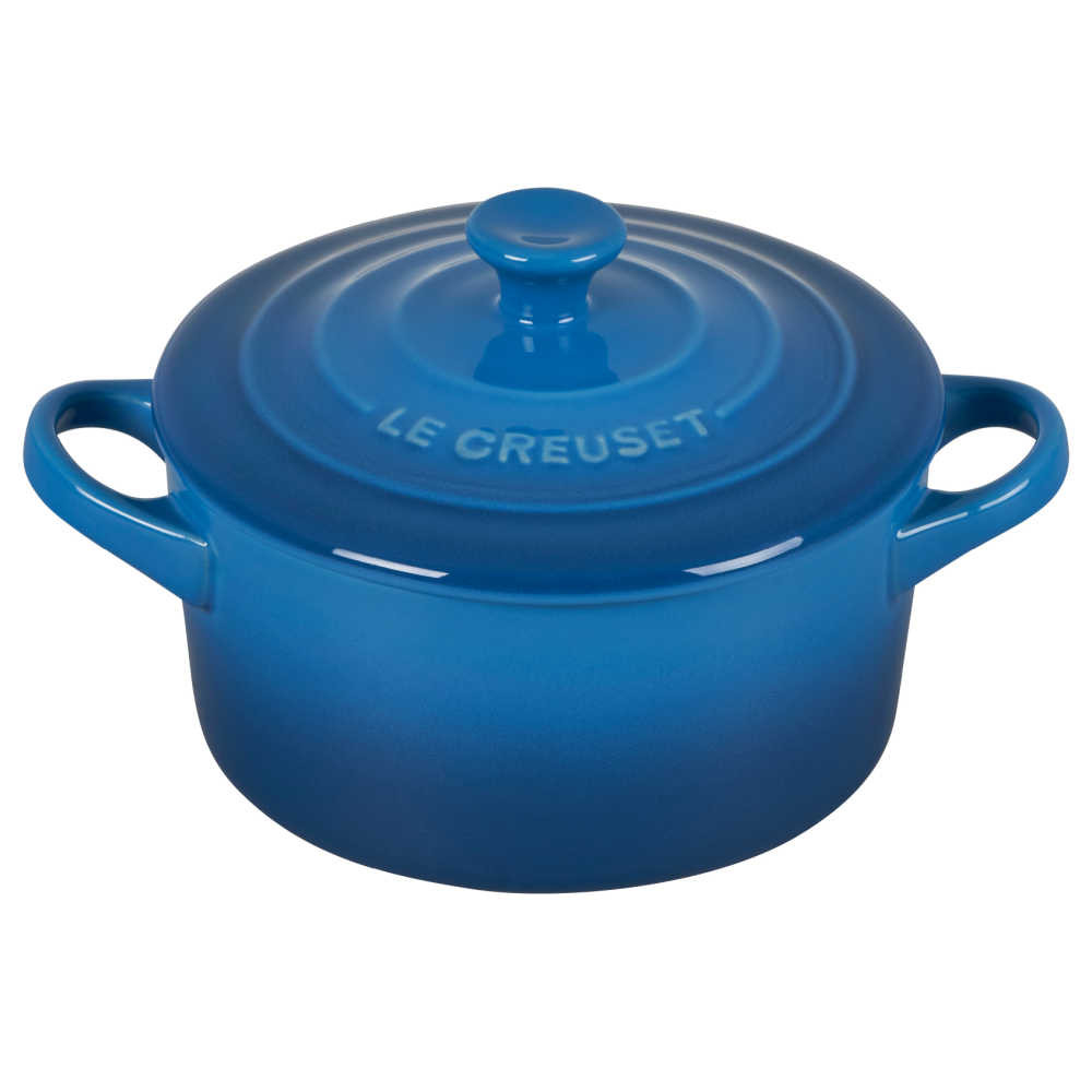 Le Creuset 14-Ounce Mini Cocotte in Marseille