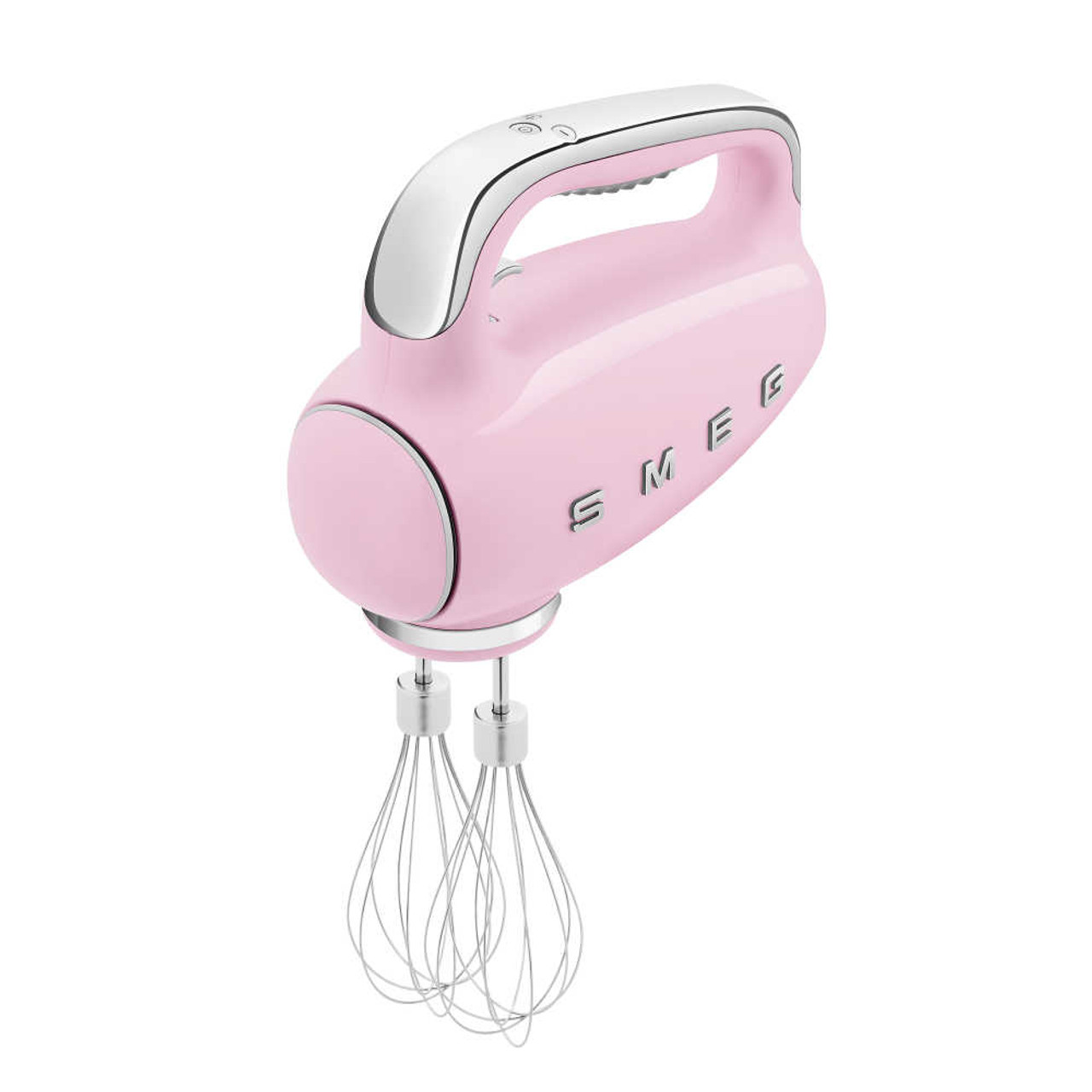 SMEG Hand Mixer and Accessories - Allred Collaborative