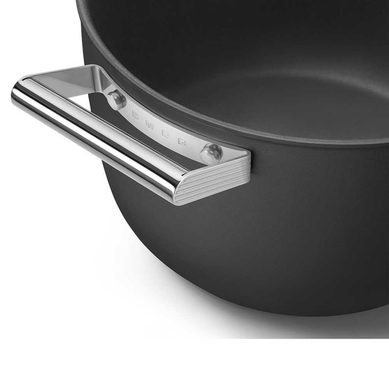 smeg 10-Inch Nonstick Frying Pan