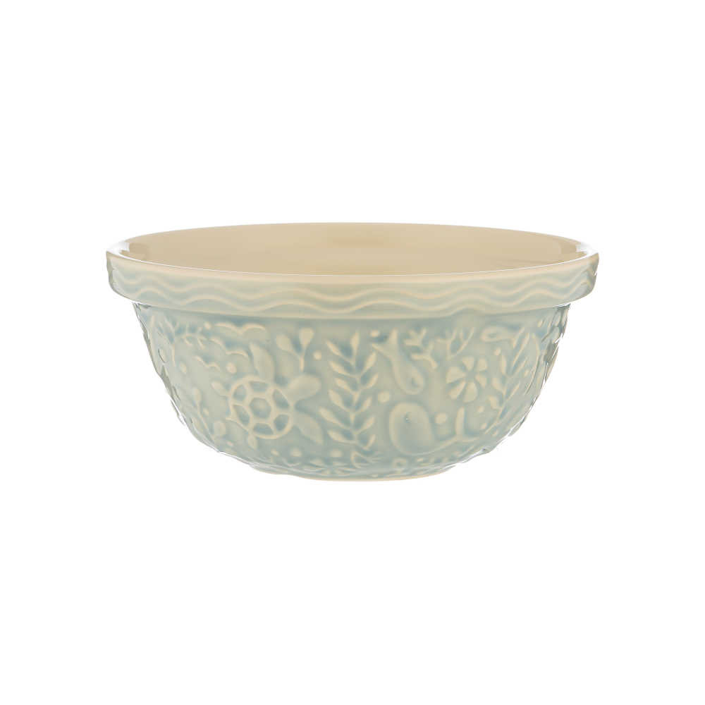 Mason Cash Nautical Collection Mixing Bowl - Thumbnail 2