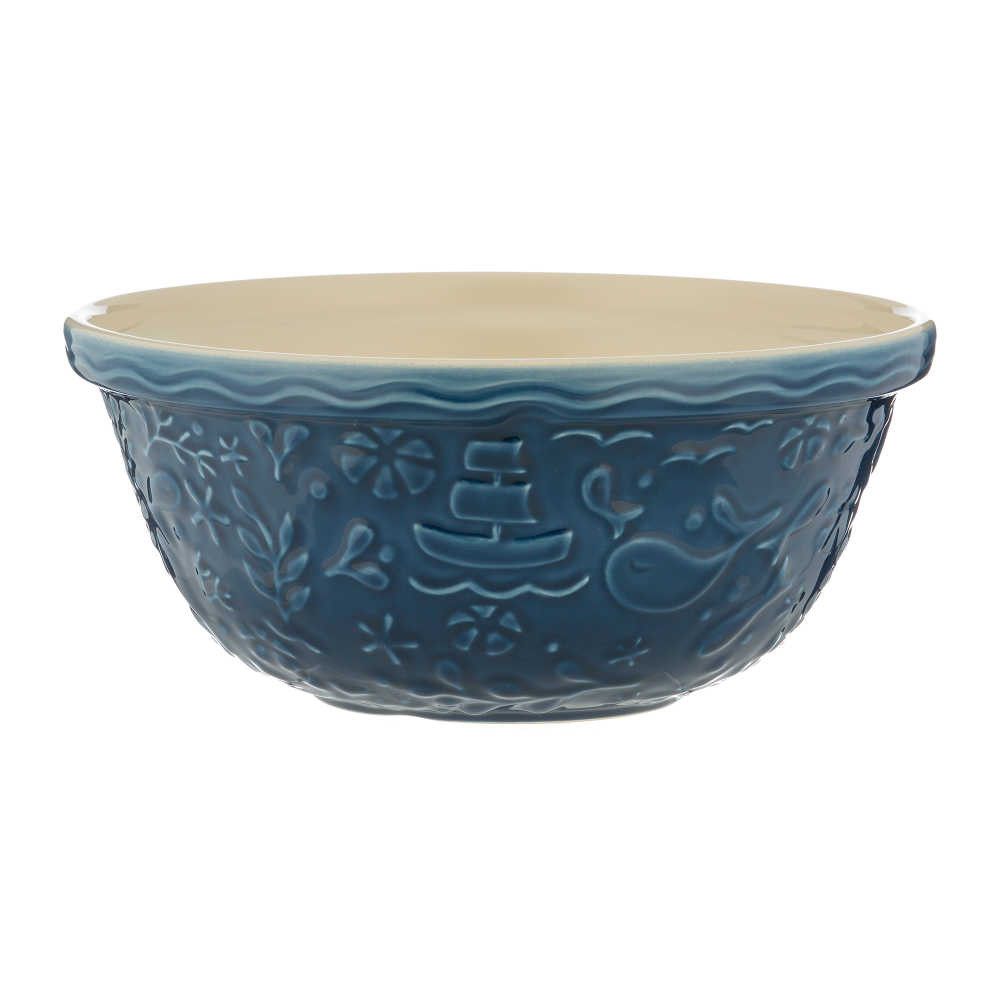 Mason Cash Nautical Collection Mixing Bowl - Thumbnail 5
