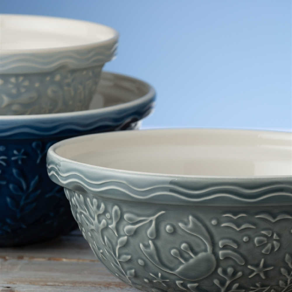 Mason Cash Nautical Collection Mixing Bowl - Thumbnail 3