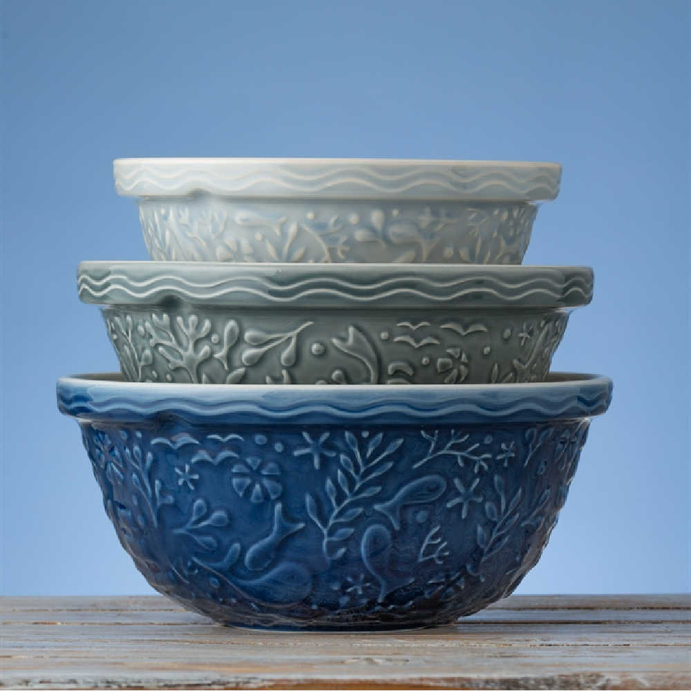 Mason Cash Nautical Collection Mixing Bowl - Thumbnail 4