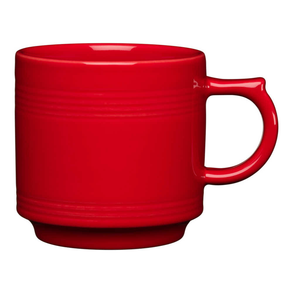 Fiesta Mug