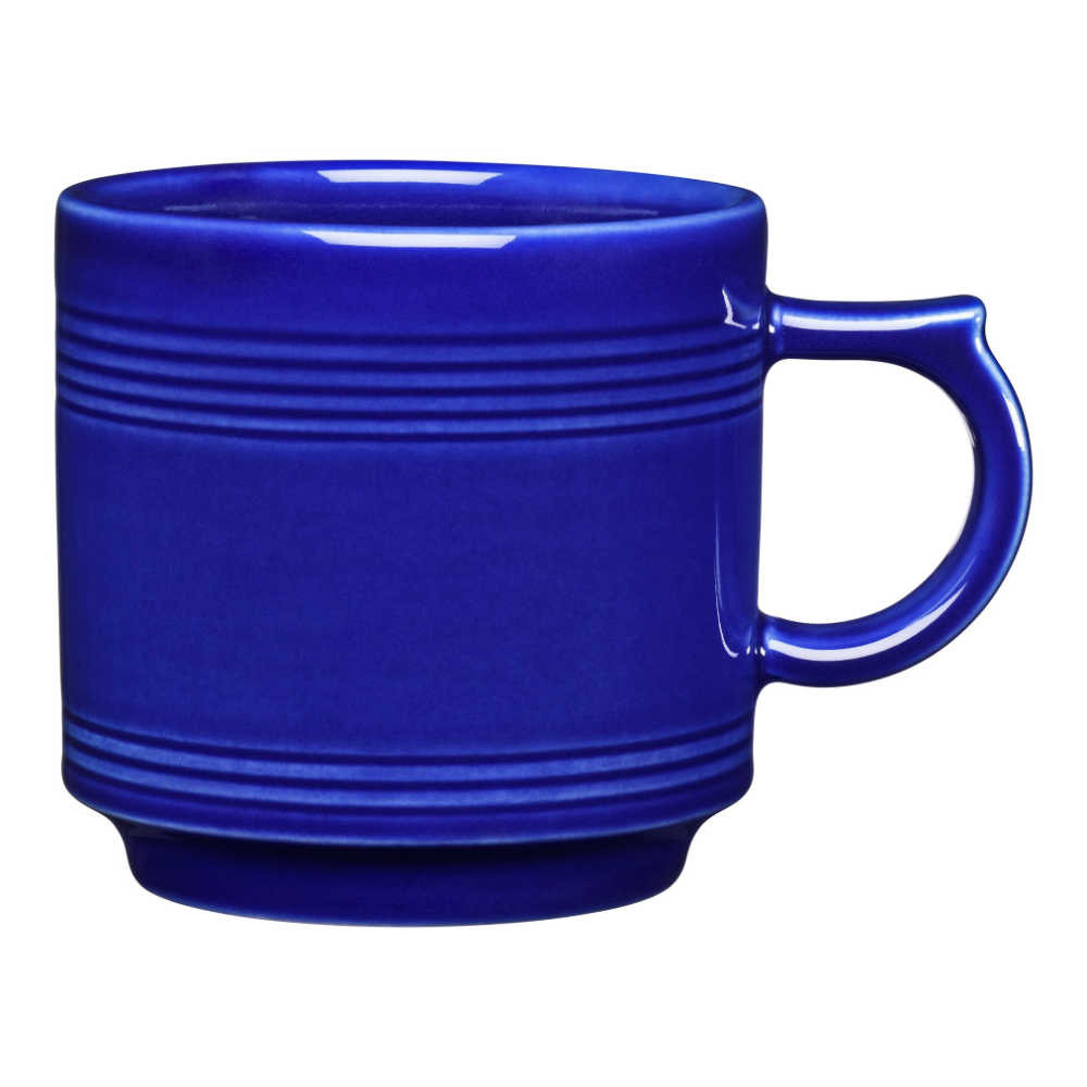 Fiesta 16 OZ Stackable Mug - Thumbnail 4