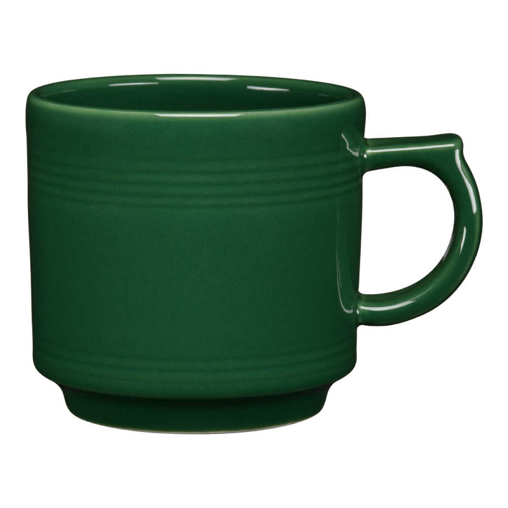 Fiesta 16 OZ Stackable Mug - Thumbnail 3