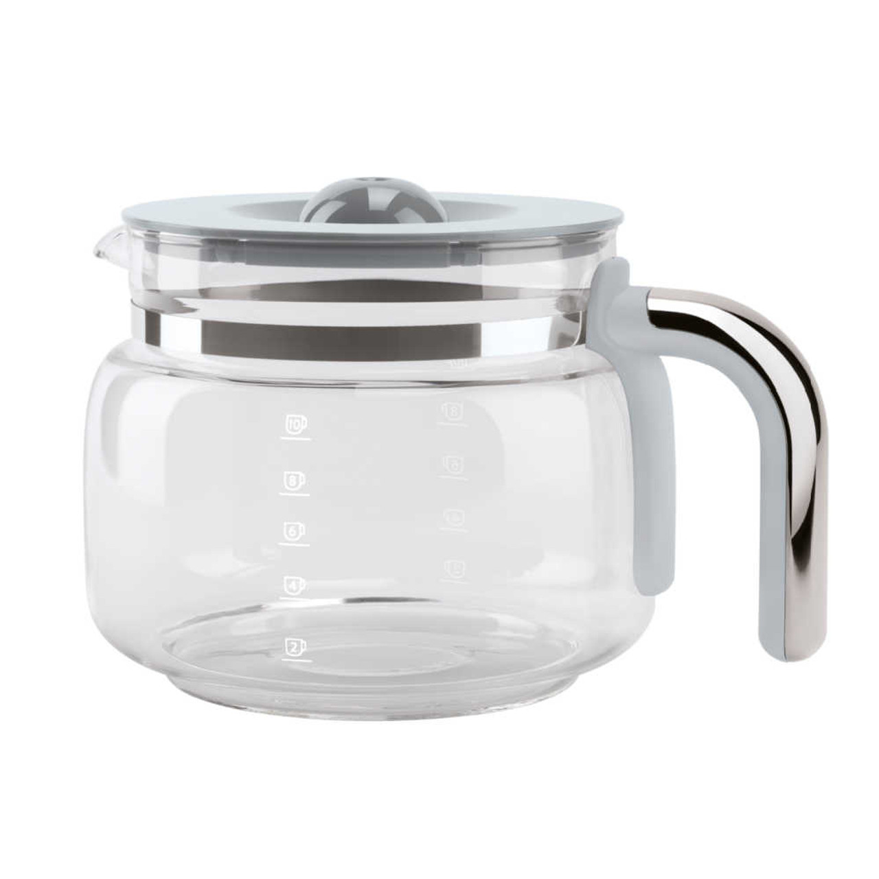 SMEG Replacement Coffee Carafe