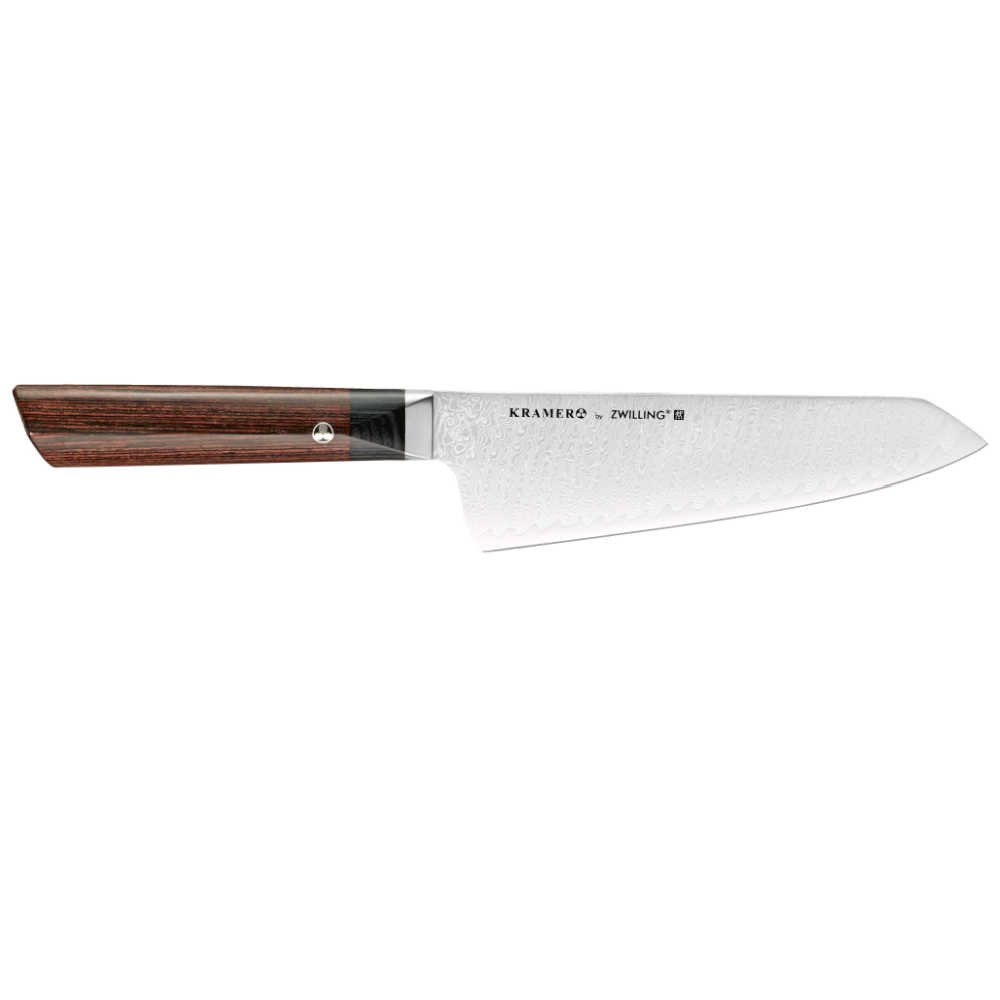 Kramer by Zwilling Meiji Santoku Knife | Chefs Corner Store