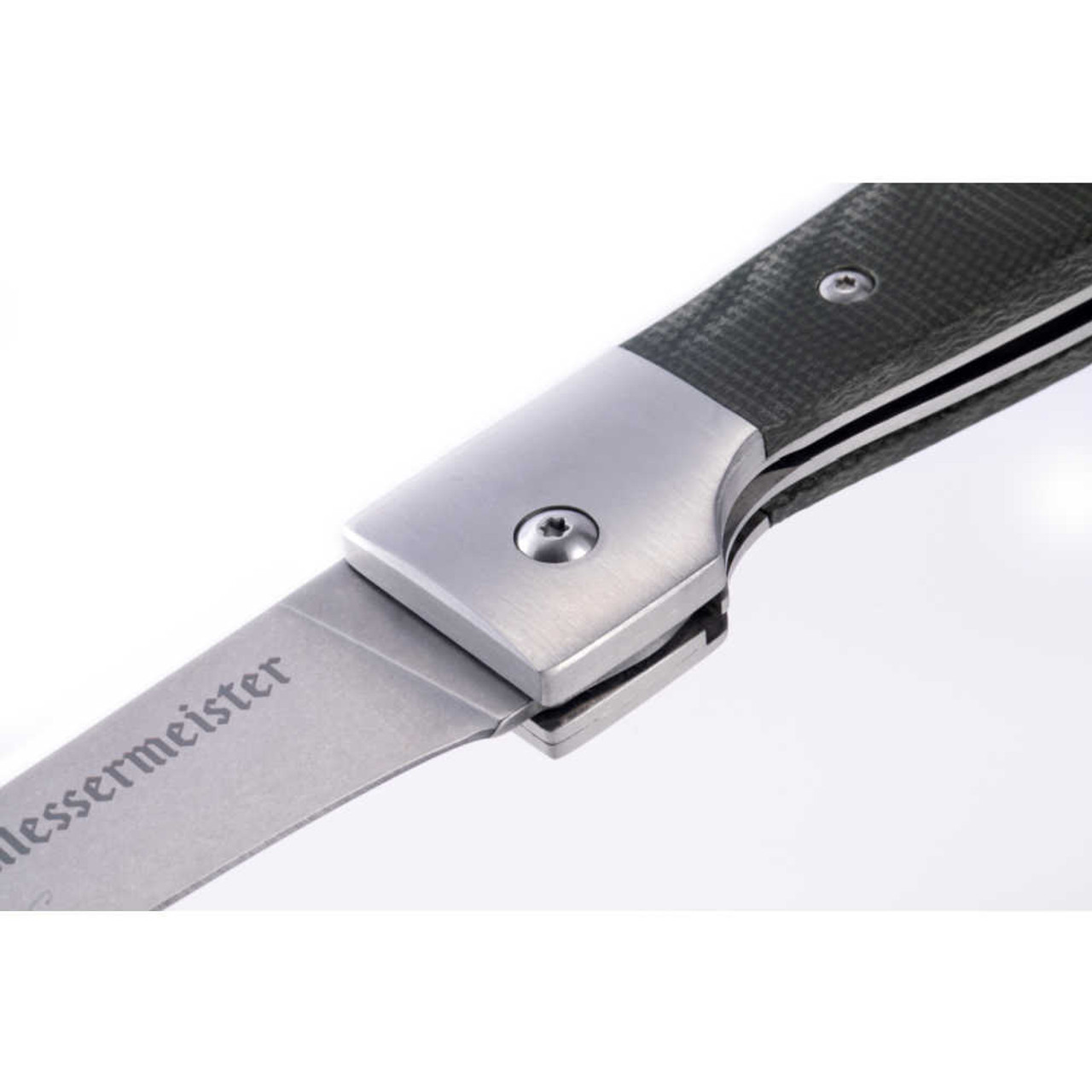 Messermeister Adventure Chef 6 Folding Fillet Knife