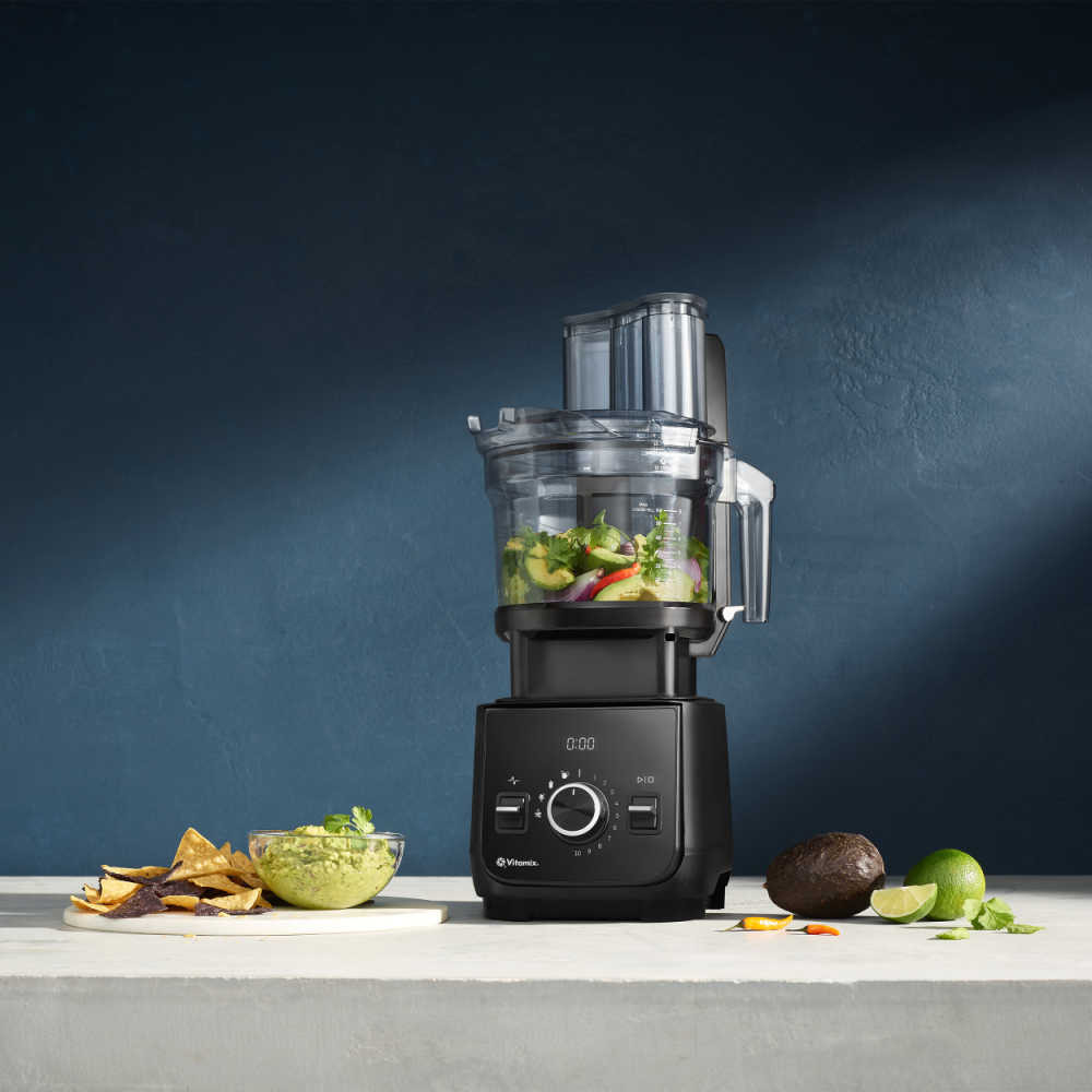 Vitamix Food Processor Attachment - Thumbnail 2