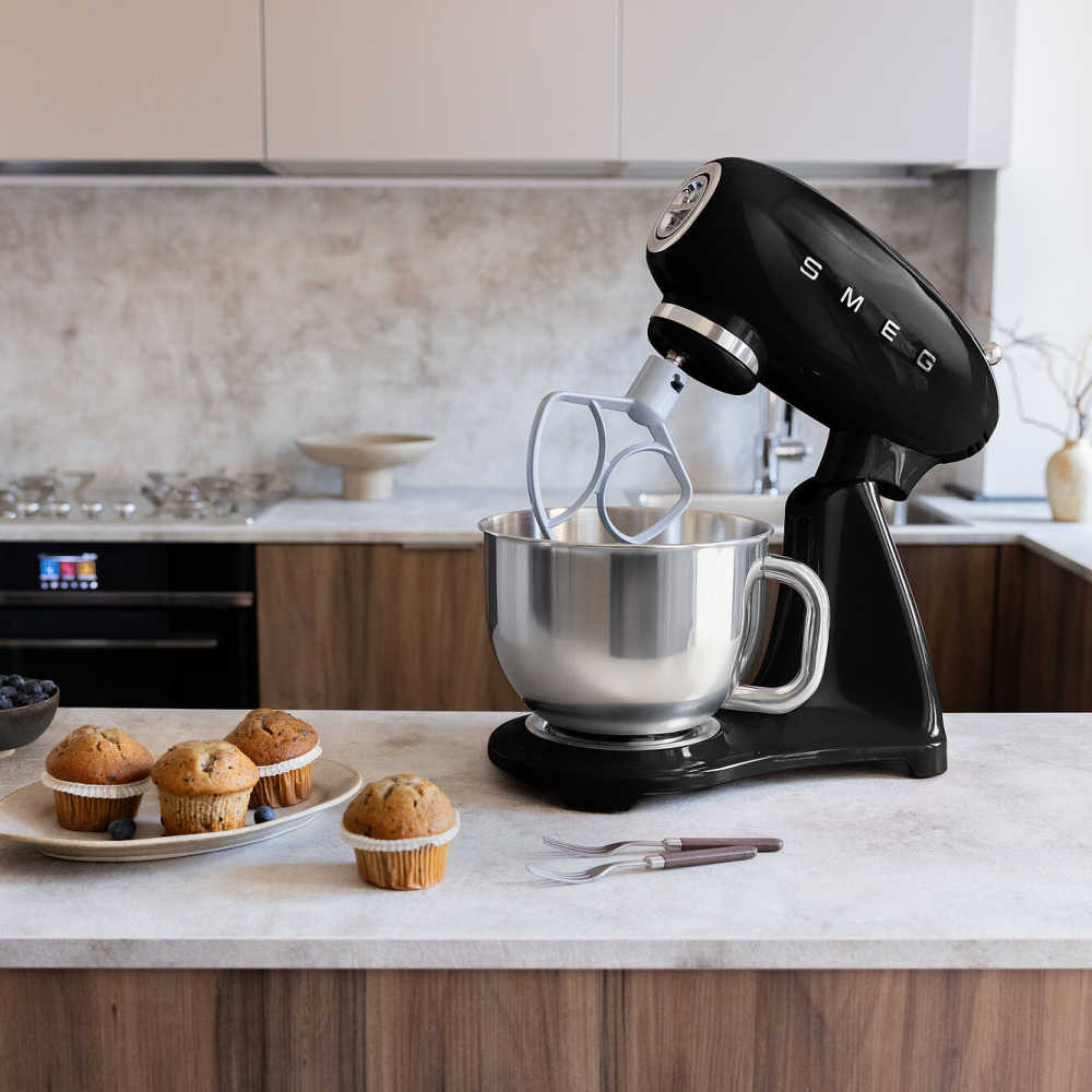 Smeg Stand Mixer - Thumbnail 3