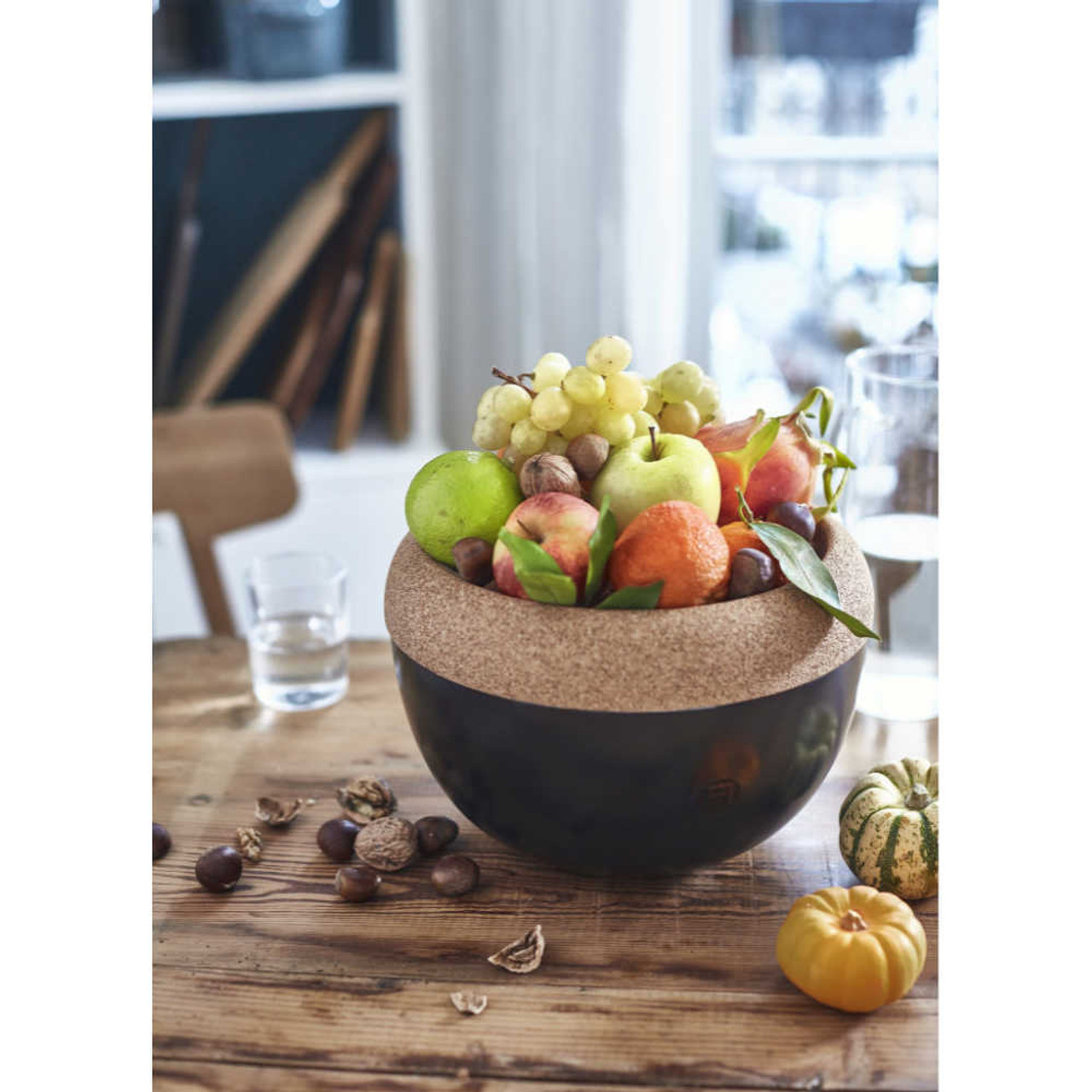 Emile Henry Fruit Storage Bowl + Reviews