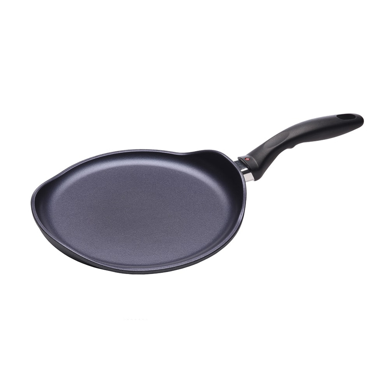 Swiss Diamond HD Classic Nonstick Crepe Pan