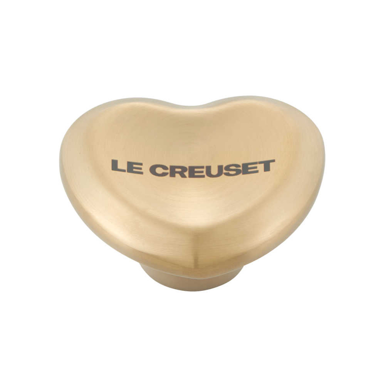 Shop Le Creuset L' Amour Collection 2-Qt. Cast Iron Heart Dutch
