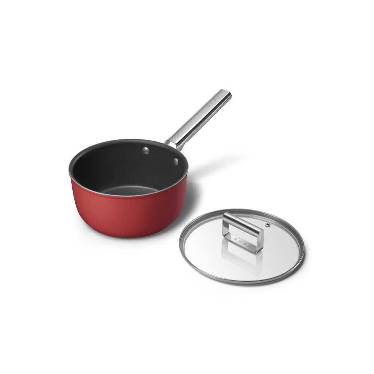 SMEG Nonstick Saucepan