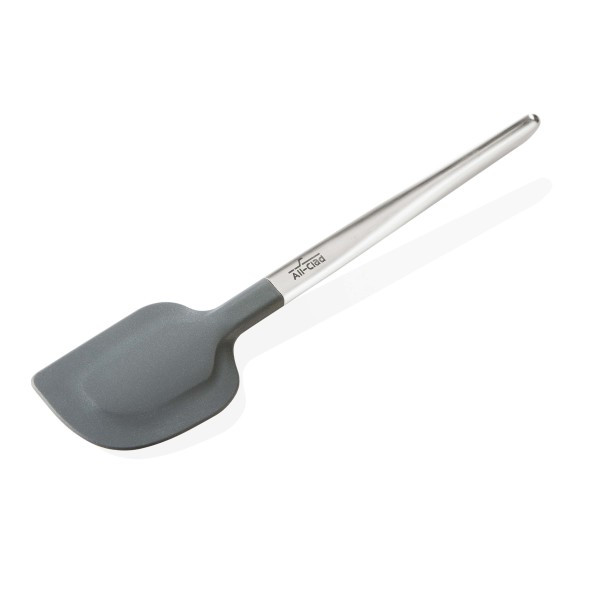 All-Clad Specialty Silicone Kitchen Gadgets Spatula Kitchen Tools, Kitchen Hacks - Thumbnail 3