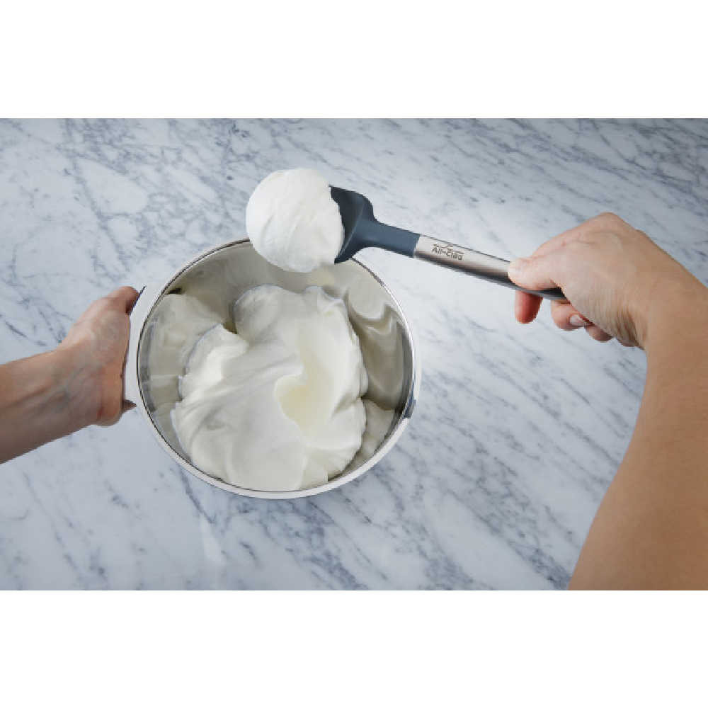 All-Clad Silicone Spoonula - Thumbnail 2