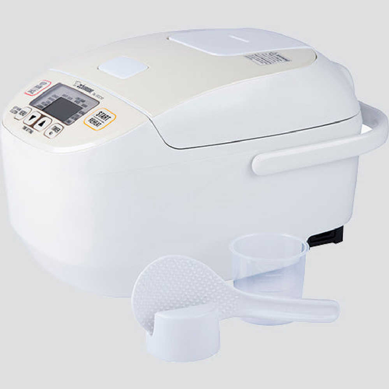 Kaizen 10-Cup Electric Rice Cooker