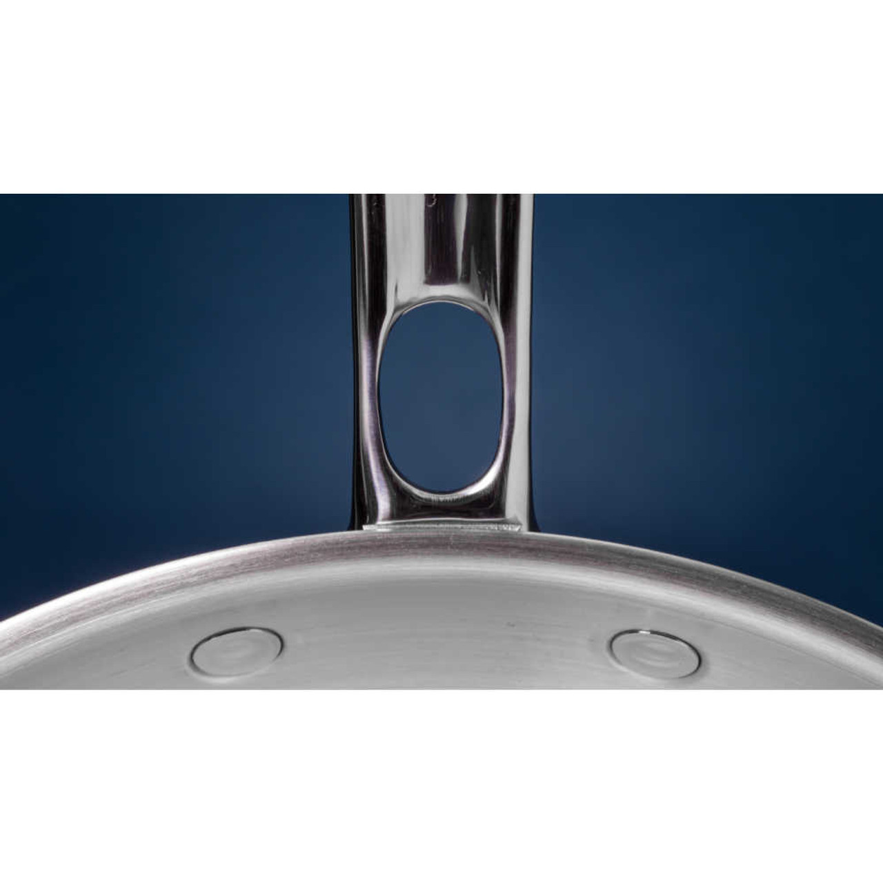 Hestan Thomas Keller Insignia® Tri-Ply Stainless Steel 11-Piece
