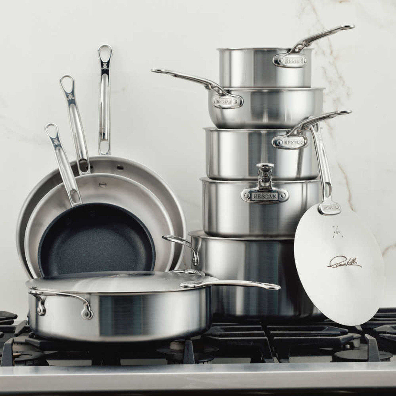 Cookware Sets — Consiglio's Kitchenware