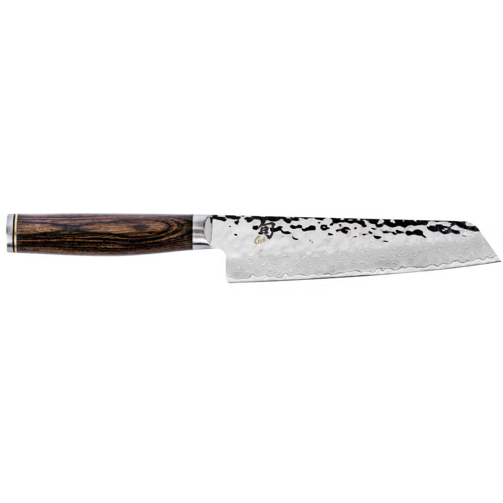 Shun Premier Master Utility Knife - Thumbnail 4