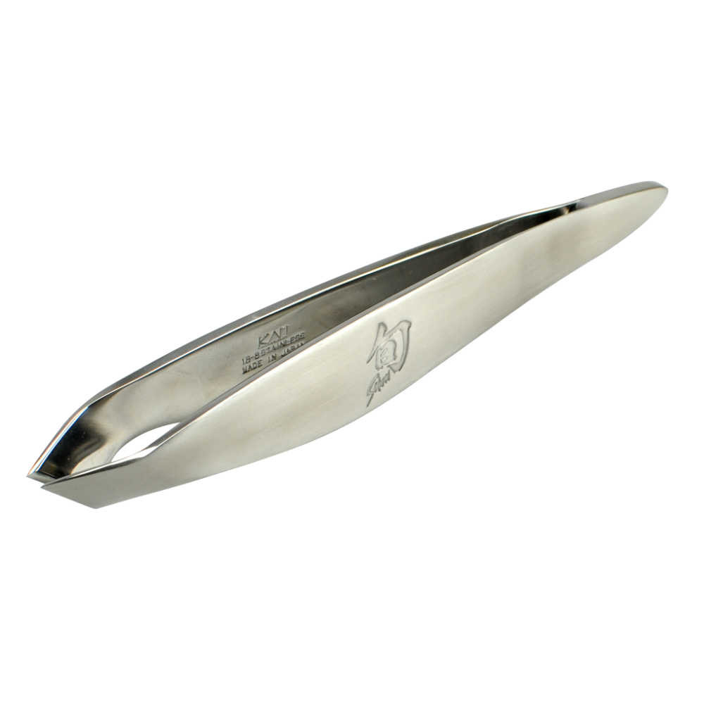 Shun Fish Bone Tweezers - Thumbnail 3